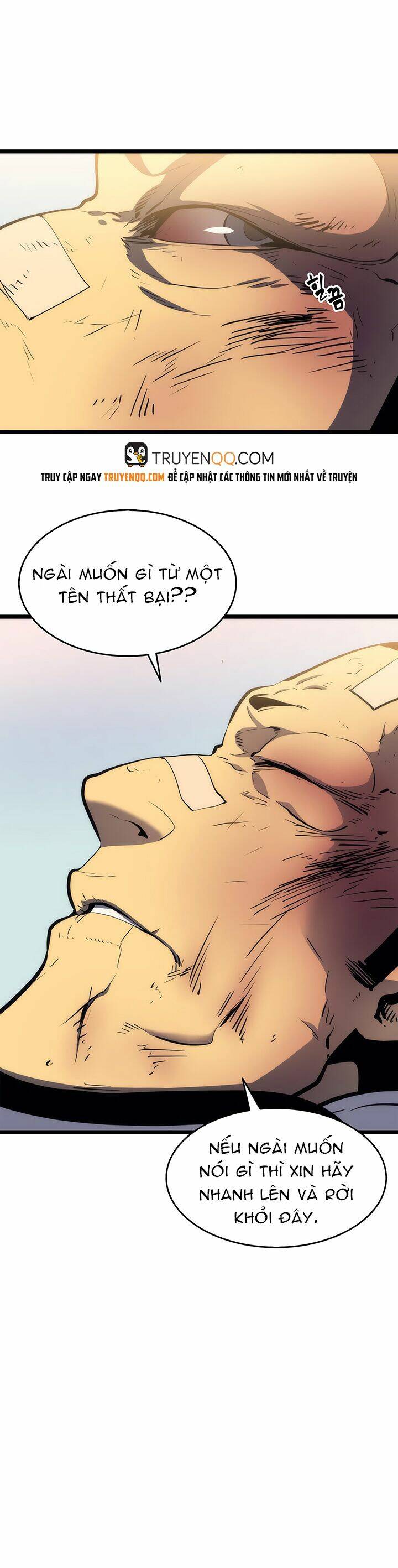 Tôi Thăng Cấp Một Mình Chapter 64 - Trang 2