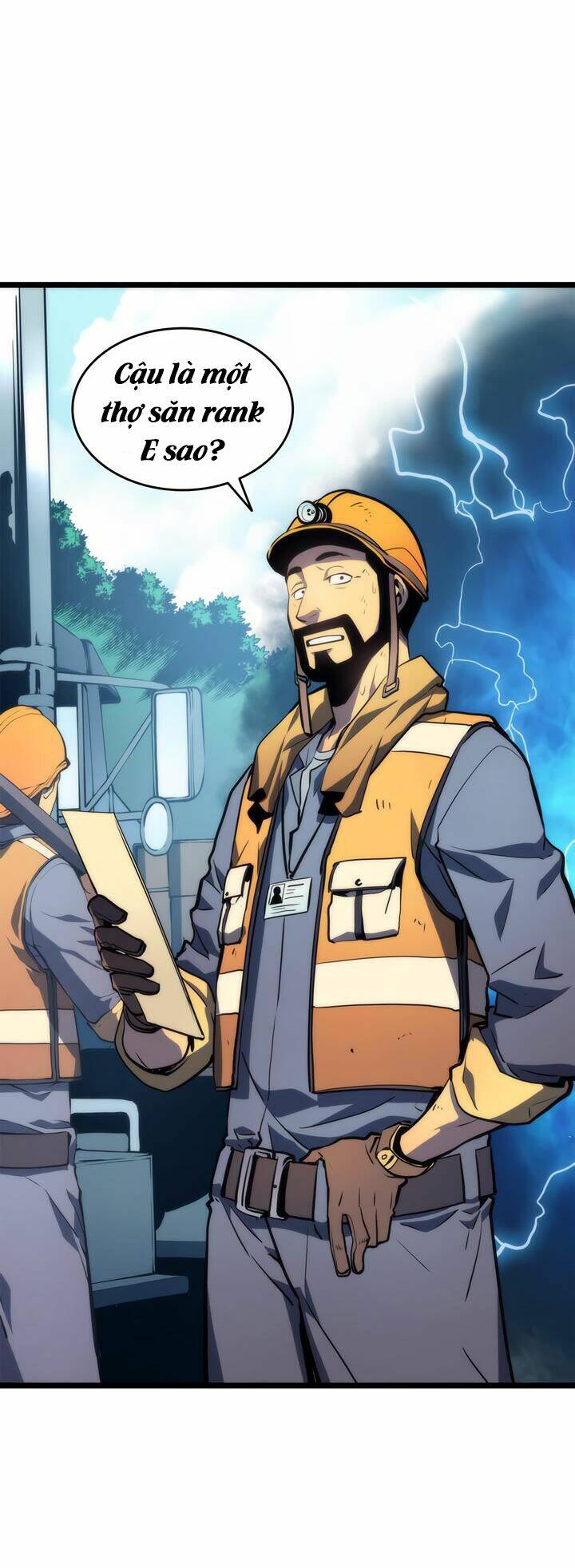 Tôi Thăng Cấp Một Mình Chapter 65 - Trang 2