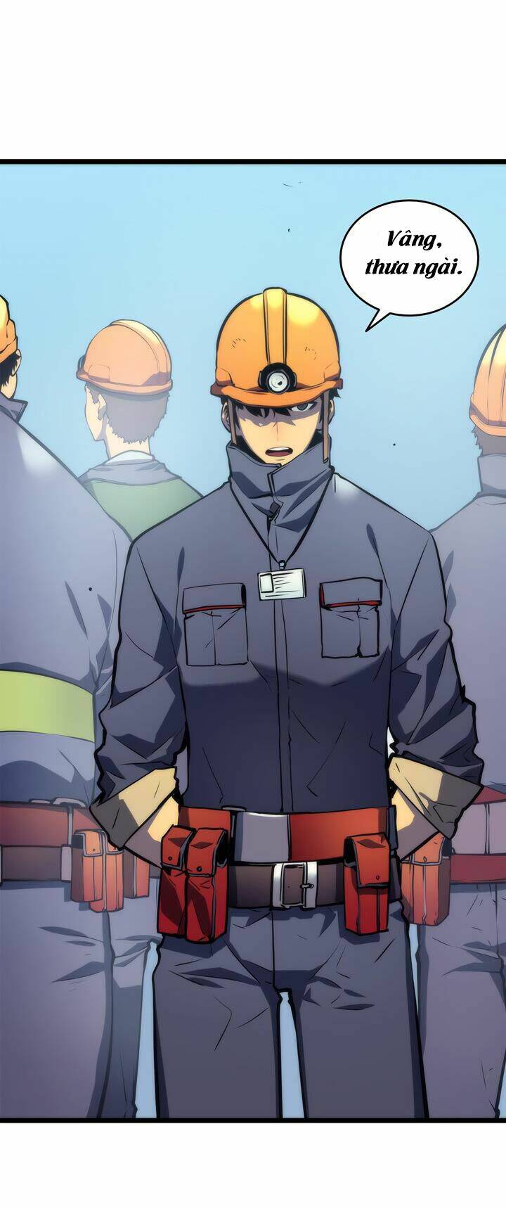 Tôi Thăng Cấp Một Mình Chapter 65 - Trang 2