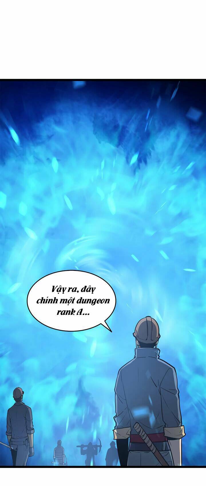 Tôi Thăng Cấp Một Mình Chapter 65 - Trang 2