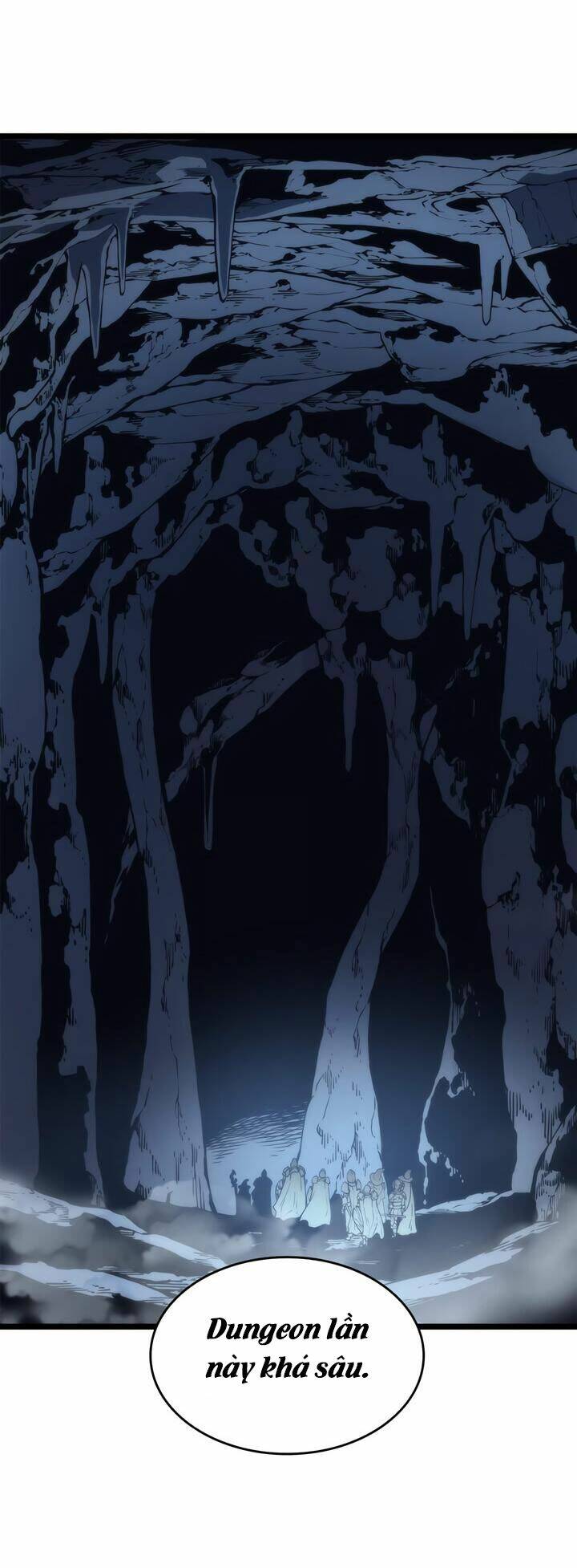 Tôi Thăng Cấp Một Mình Chapter 65 - Trang 2