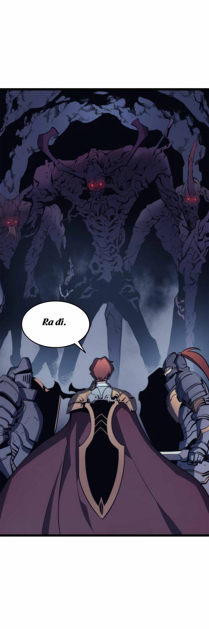 Tôi Thăng Cấp Một Mình Chapter 65 - Trang 2