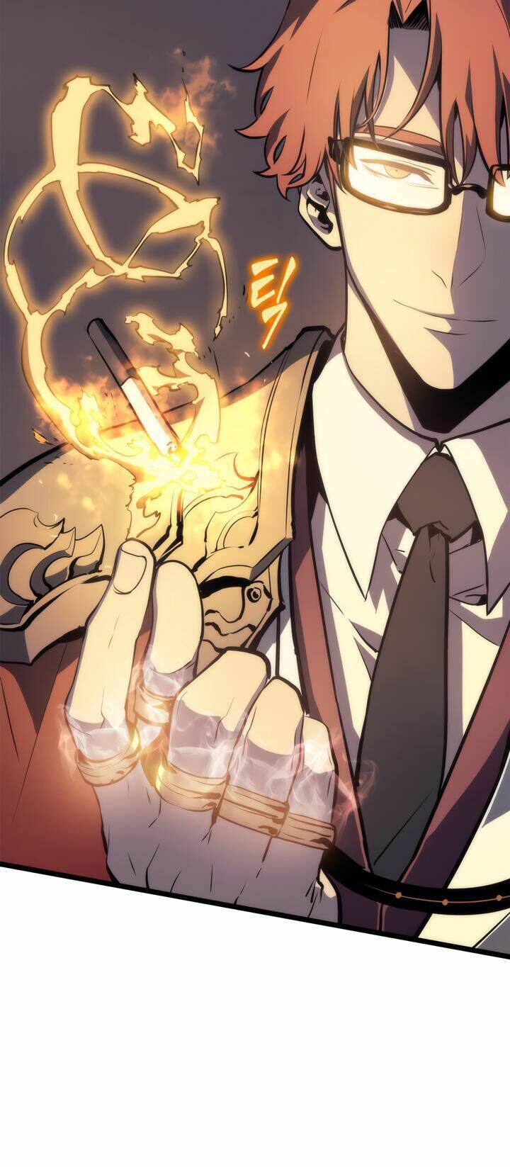 Tôi Thăng Cấp Một Mình Chapter 65 - Trang 2