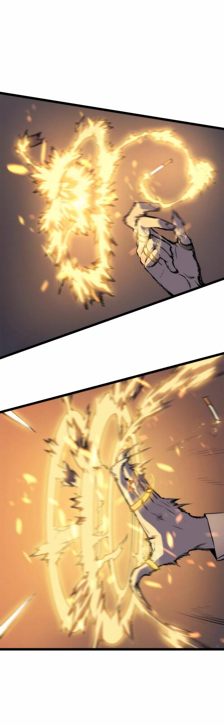 Tôi Thăng Cấp Một Mình Chapter 65 - Trang 2