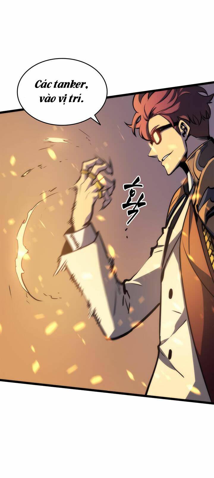 Tôi Thăng Cấp Một Mình Chapter 65 - Trang 2