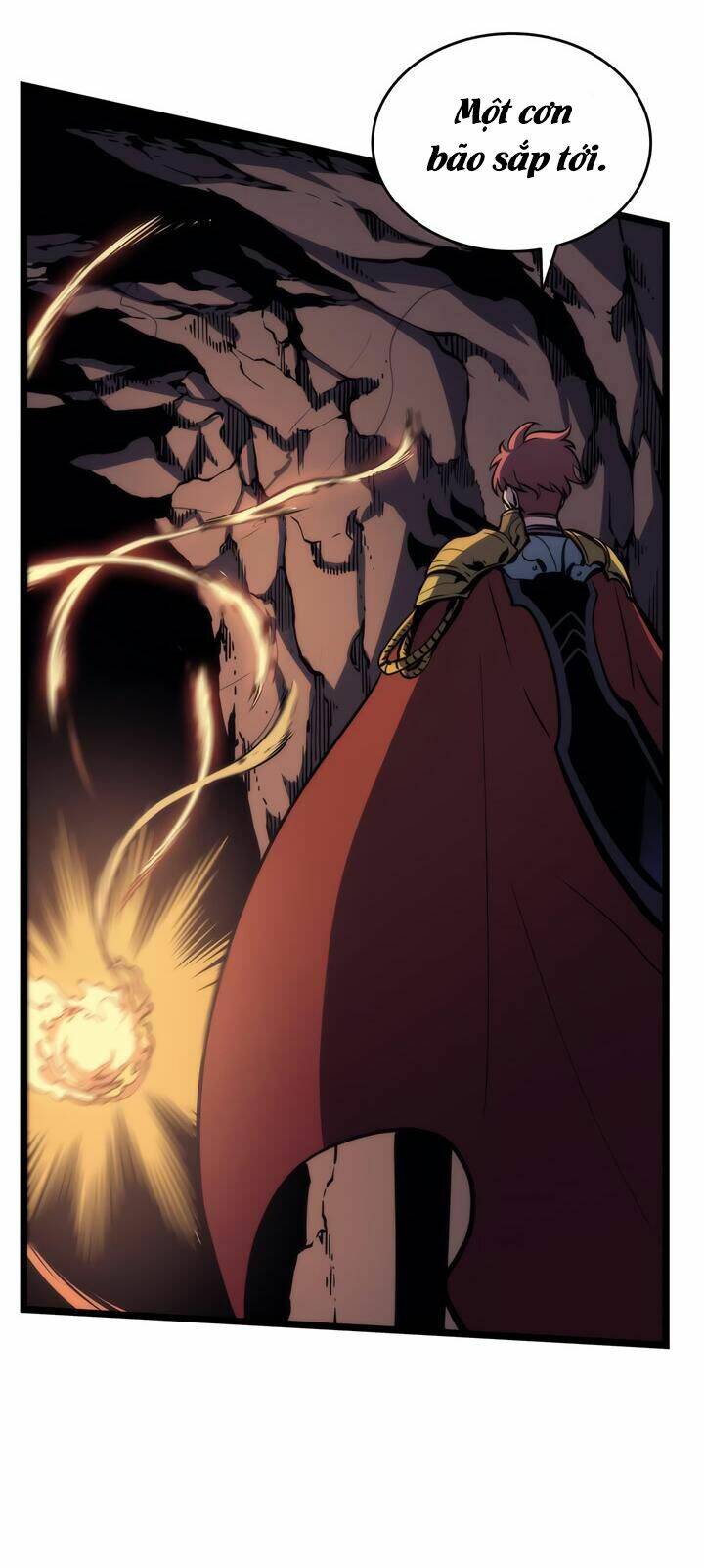 Tôi Thăng Cấp Một Mình Chapter 65 - Trang 2