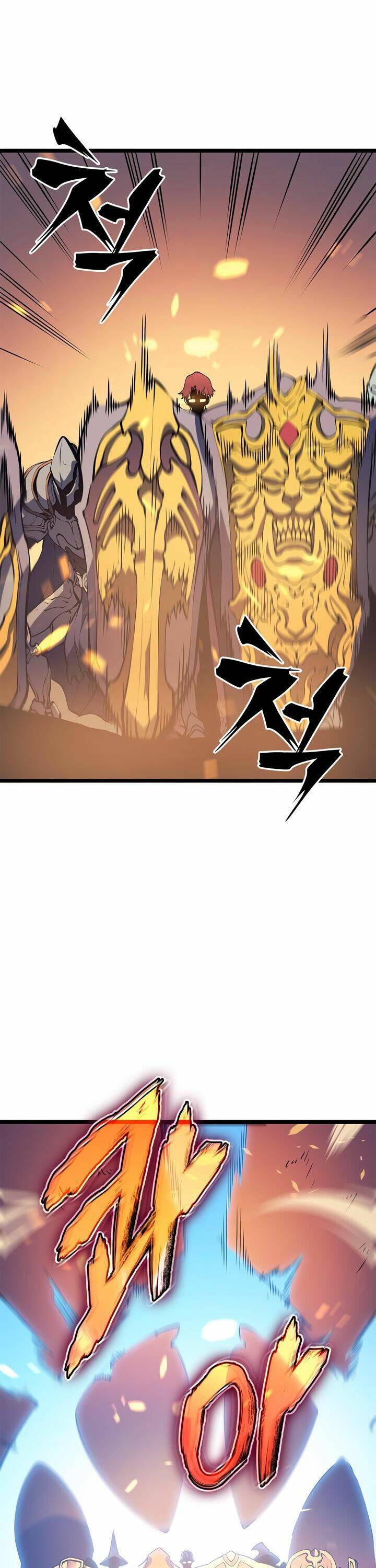 Tôi Thăng Cấp Một Mình Chapter 65 - Trang 2