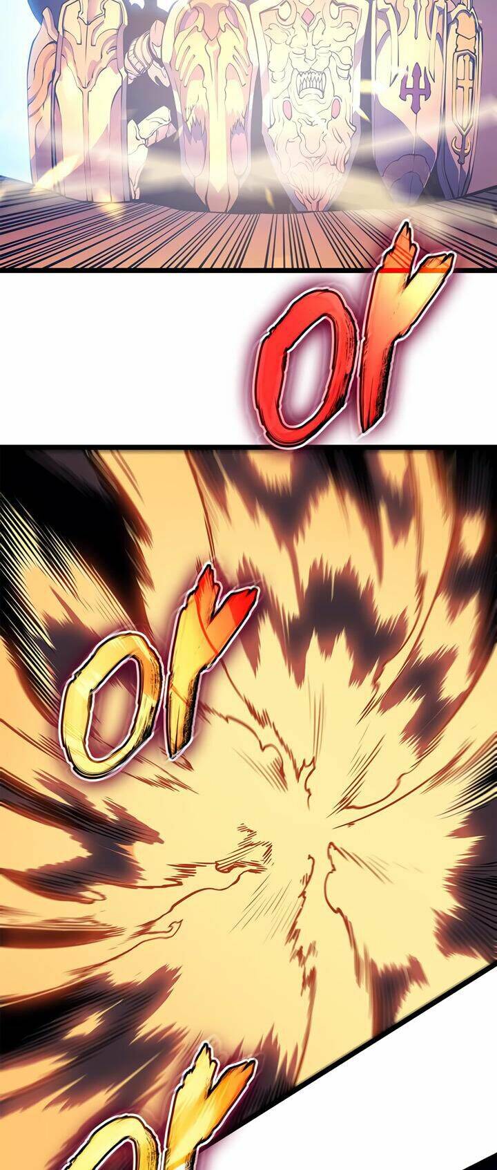 Tôi Thăng Cấp Một Mình Chapter 65 - Trang 2