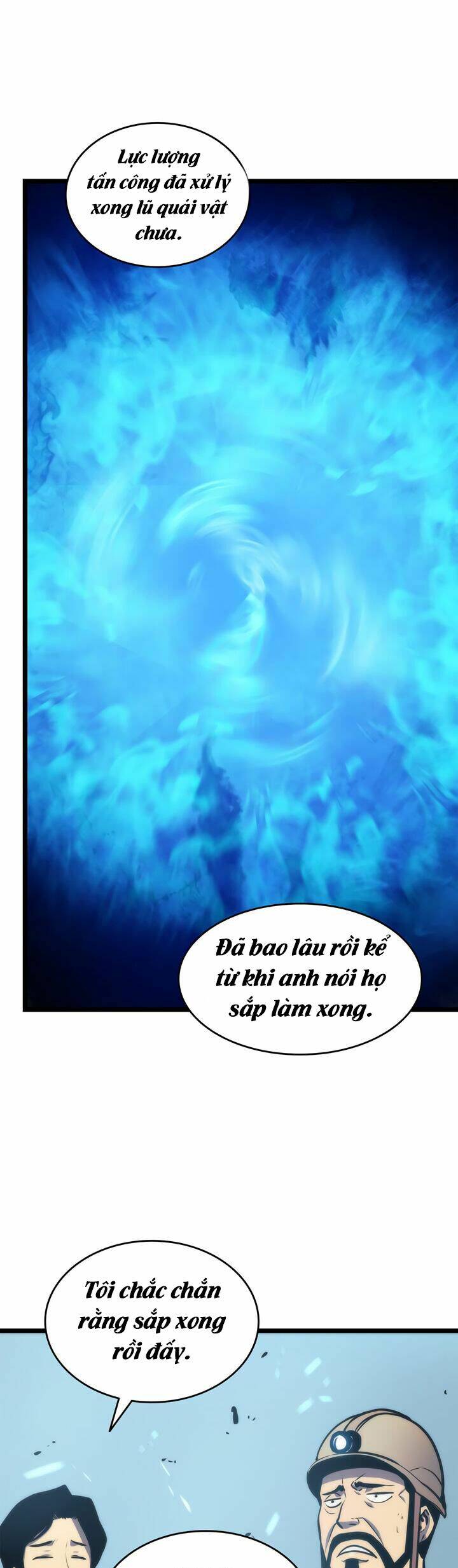 Tôi Thăng Cấp Một Mình Chapter 65 - Trang 2