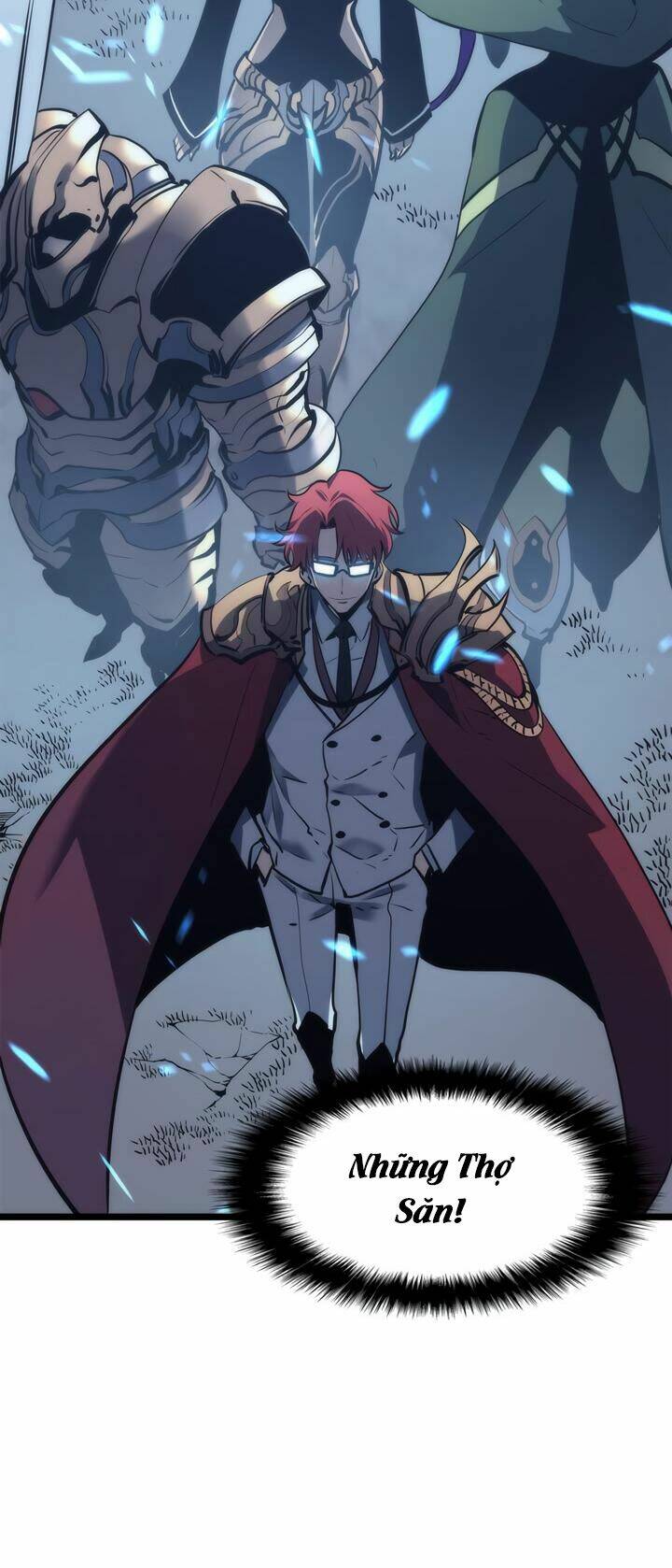 Tôi Thăng Cấp Một Mình Chapter 65 - Trang 2