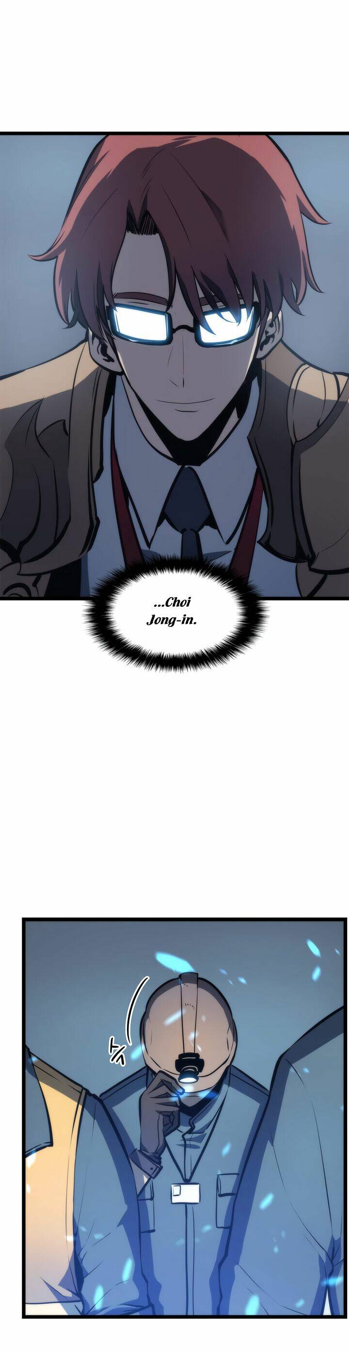 Tôi Thăng Cấp Một Mình Chapter 65 - Trang 2