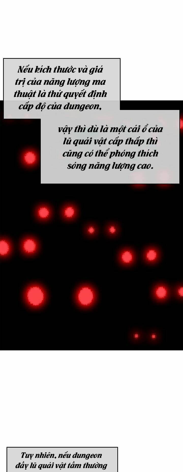 Tôi Thăng Cấp Một Mình Chapter 66 - Trang 2