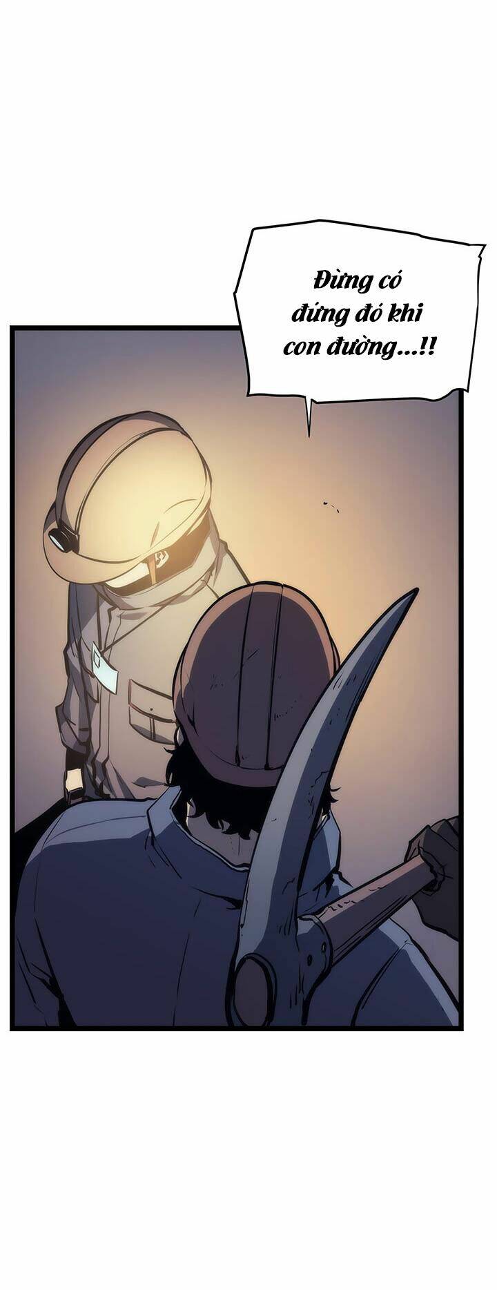 Tôi Thăng Cấp Một Mình Chapter 66 - Trang 2