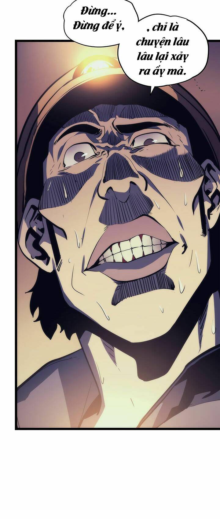 Tôi Thăng Cấp Một Mình Chapter 66 - Trang 2