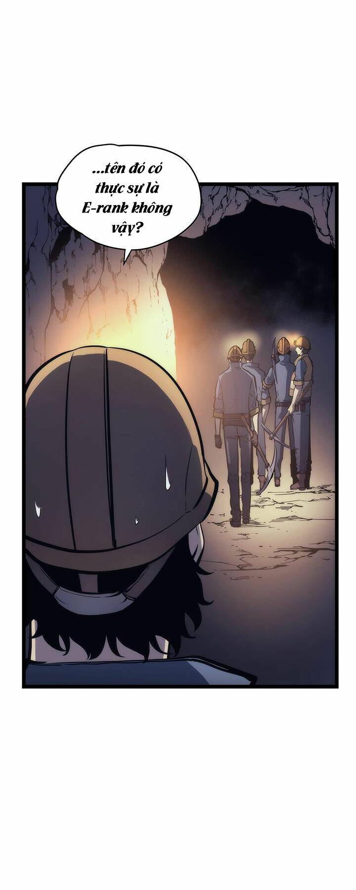 Tôi Thăng Cấp Một Mình Chapter 66 - Trang 2