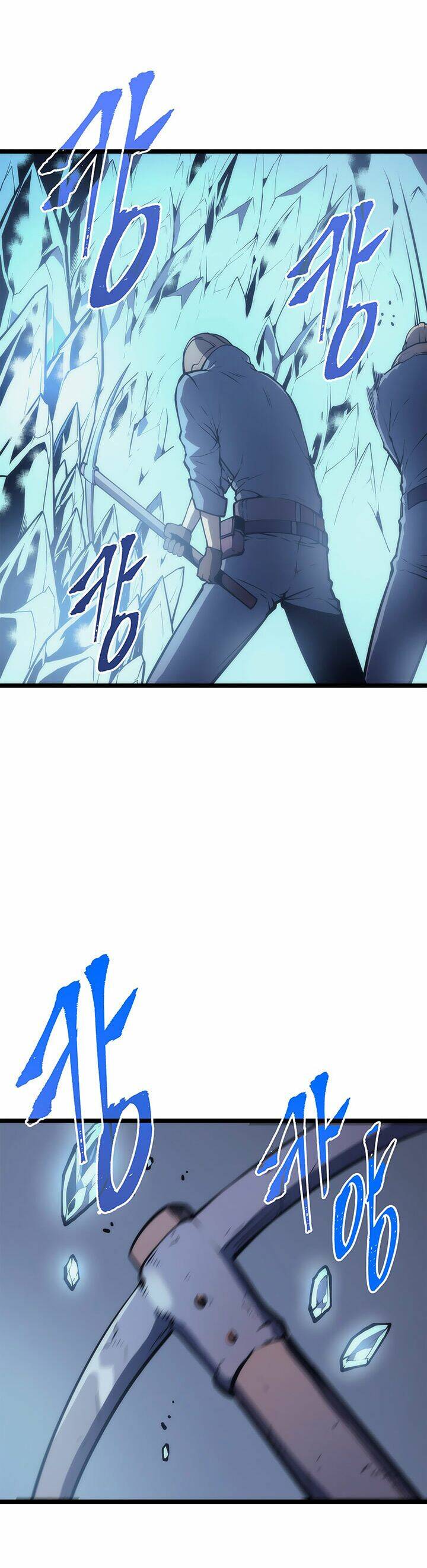 Tôi Thăng Cấp Một Mình Chapter 66 - Trang 2