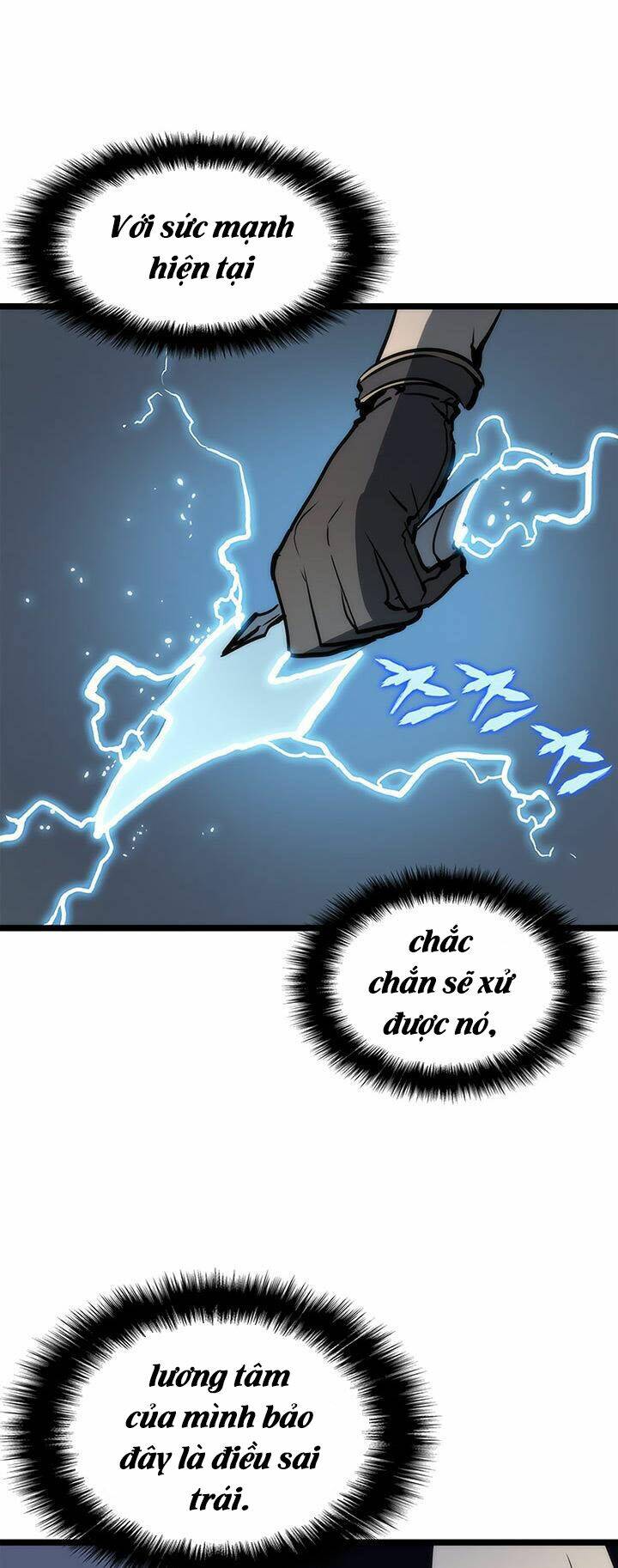 Tôi Thăng Cấp Một Mình Chapter 66 - Trang 2