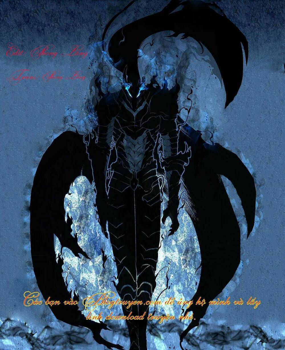 Tôi Thăng Cấp Một Mình Chapter 67 - Trang 2