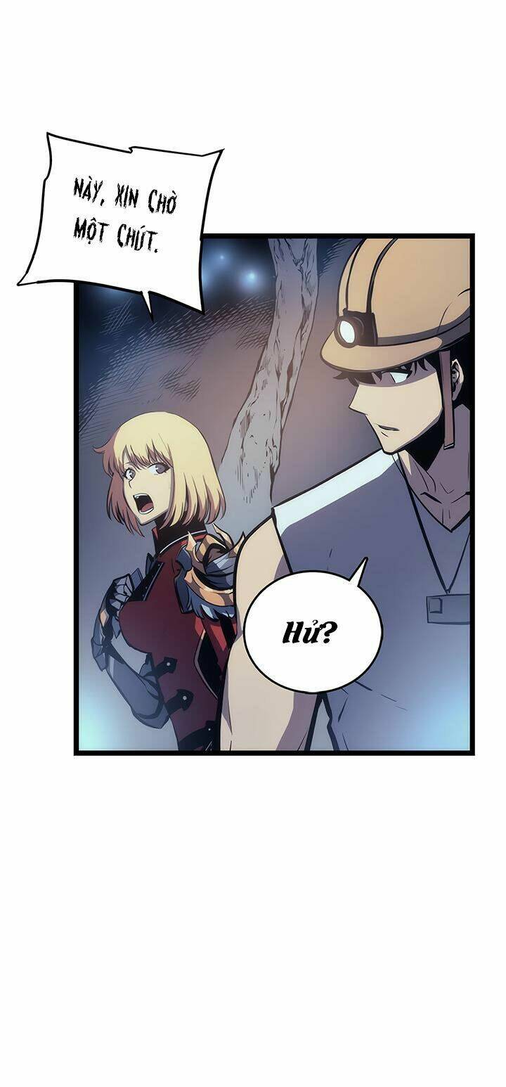 Tôi Thăng Cấp Một Mình Chapter 67 - Trang 2