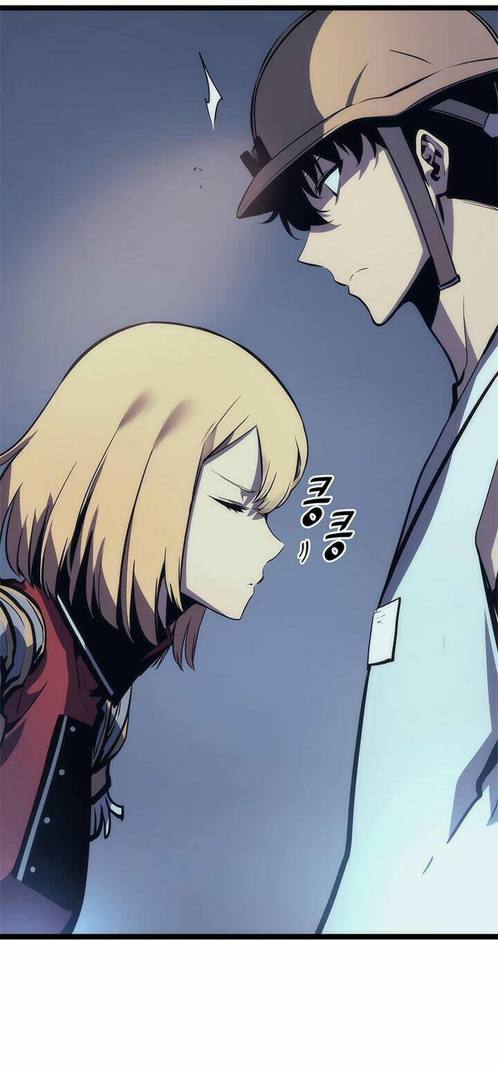 Tôi Thăng Cấp Một Mình Chapter 67 - Trang 2