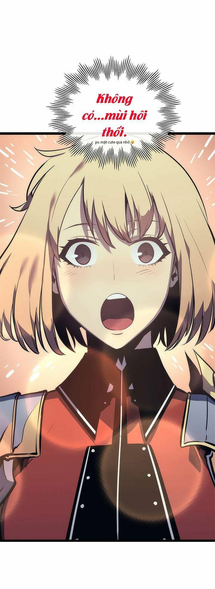 Tôi Thăng Cấp Một Mình Chapter 67 - Trang 2