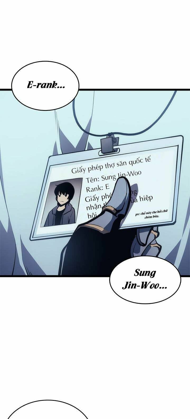 Tôi Thăng Cấp Một Mình Chapter 67 - Trang 2