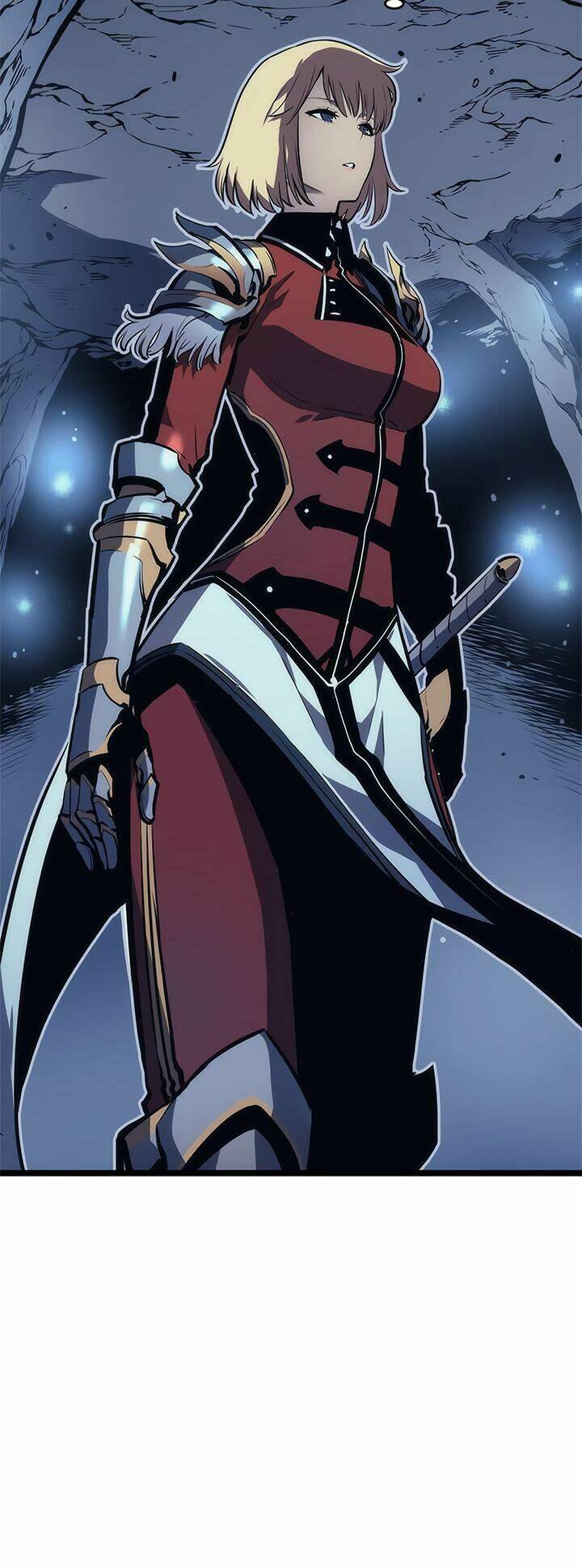 Tôi Thăng Cấp Một Mình Chapter 67 - Trang 2