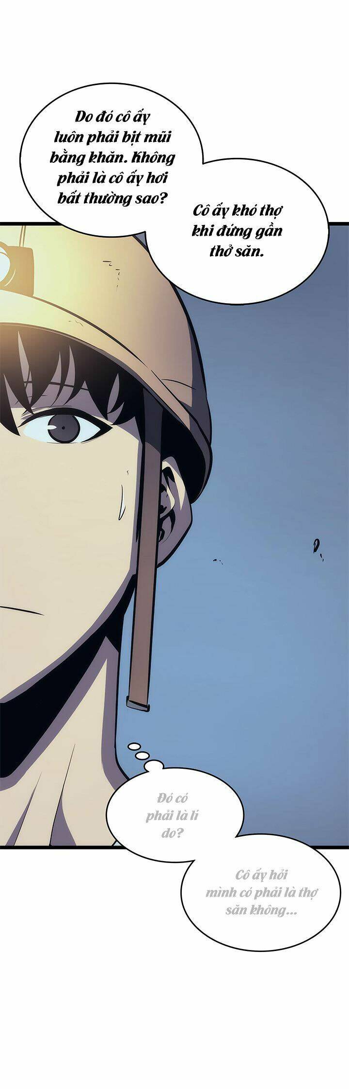 Tôi Thăng Cấp Một Mình Chapter 67 - Trang 2