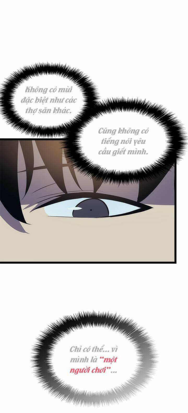 Tôi Thăng Cấp Một Mình Chapter 67 - Trang 2