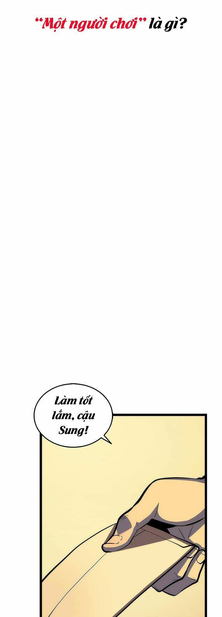 Tôi Thăng Cấp Một Mình Chapter 67 - Trang 2