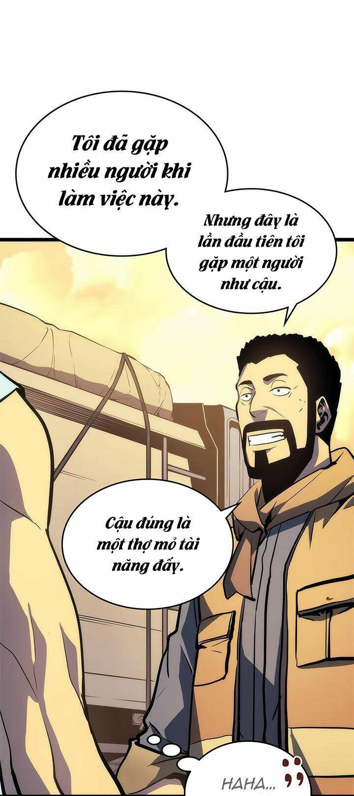 Tôi Thăng Cấp Một Mình Chapter 67 - Trang 2