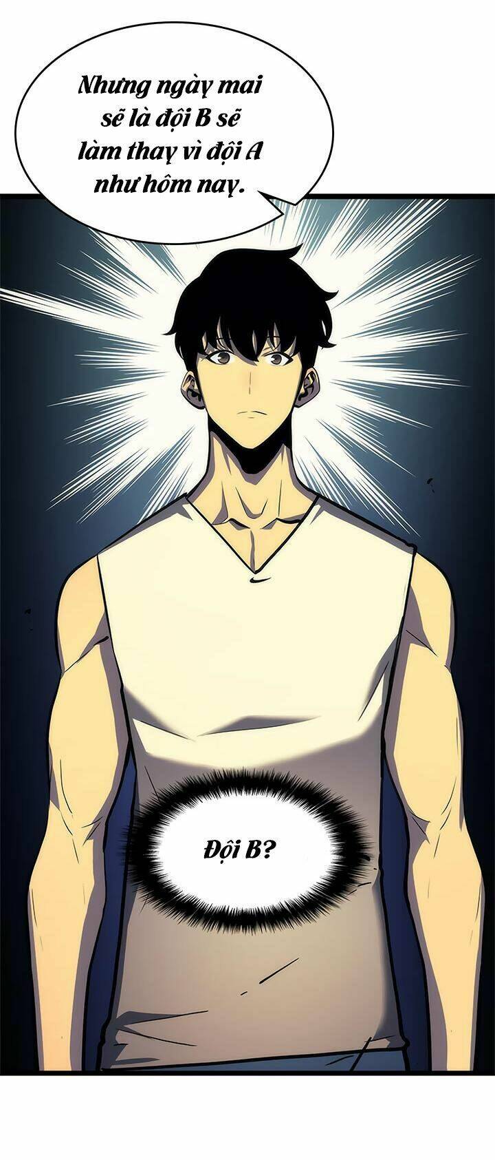 Tôi Thăng Cấp Một Mình Chapter 67 - Trang 2