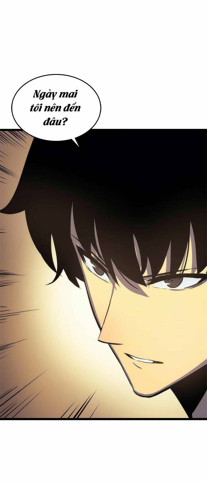 Tôi Thăng Cấp Một Mình Chapter 67 - Trang 2