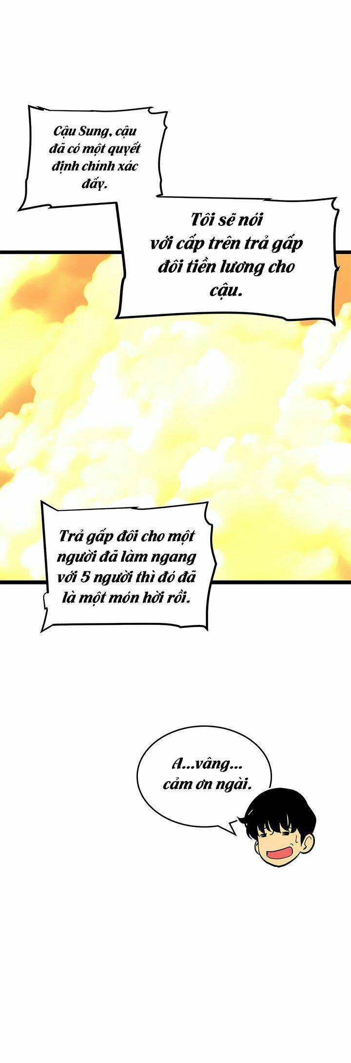 Tôi Thăng Cấp Một Mình Chapter 67 - Trang 2