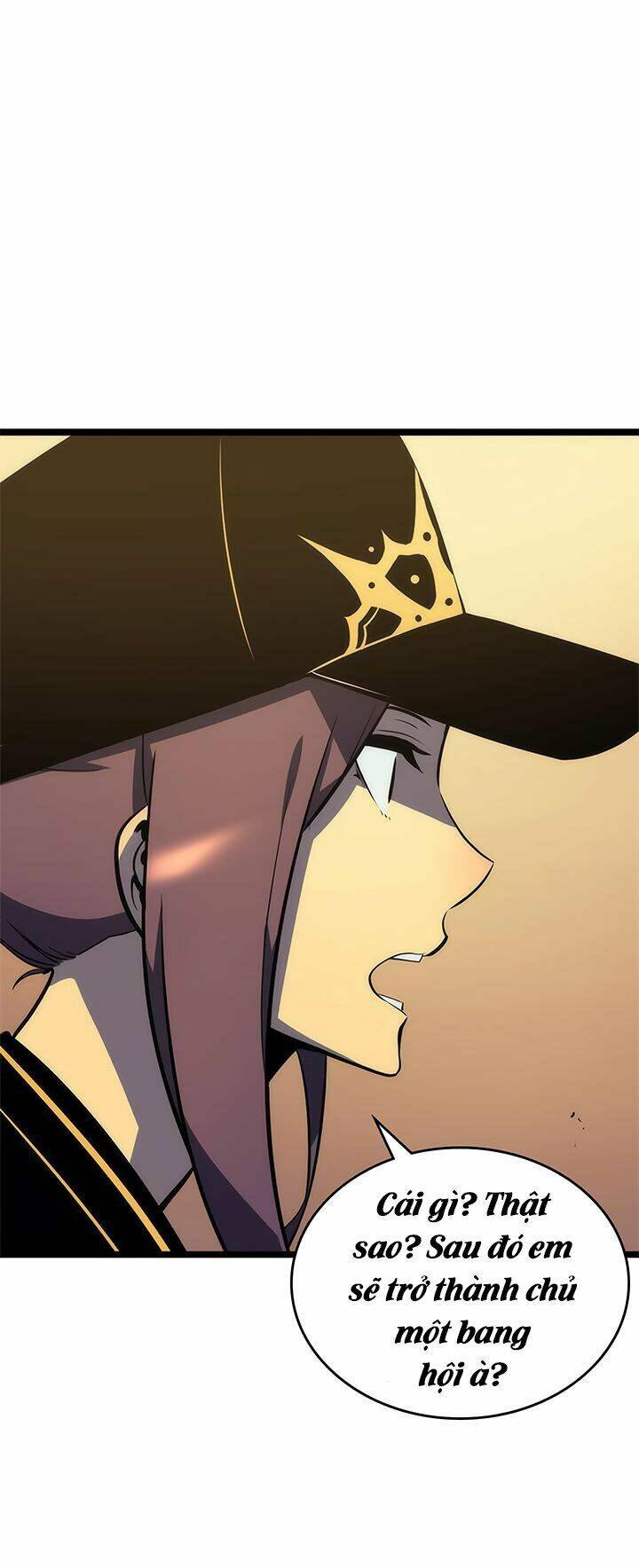 Tôi Thăng Cấp Một Mình Chapter 67 - Trang 2