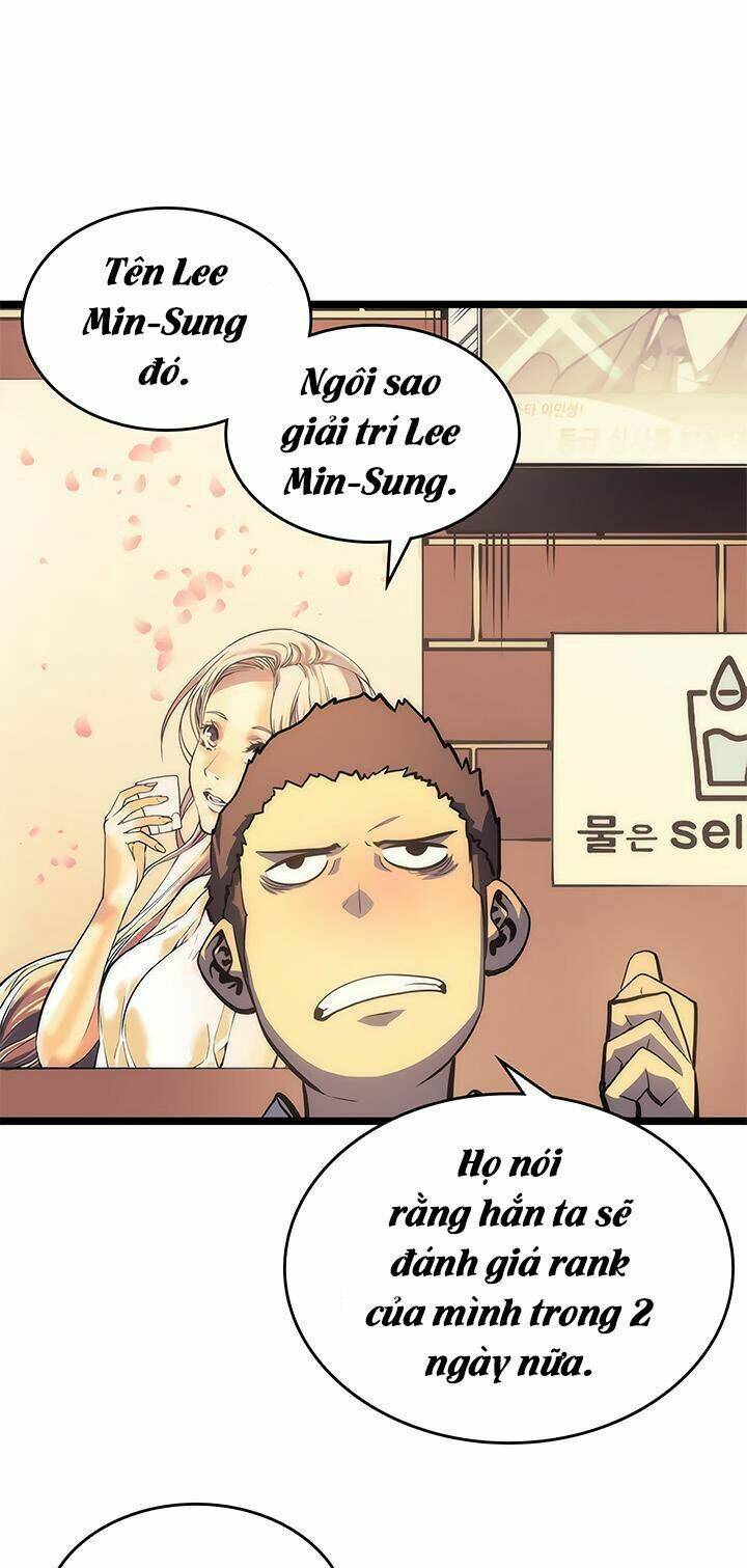 Tôi Thăng Cấp Một Mình Chapter 67 - Trang 2