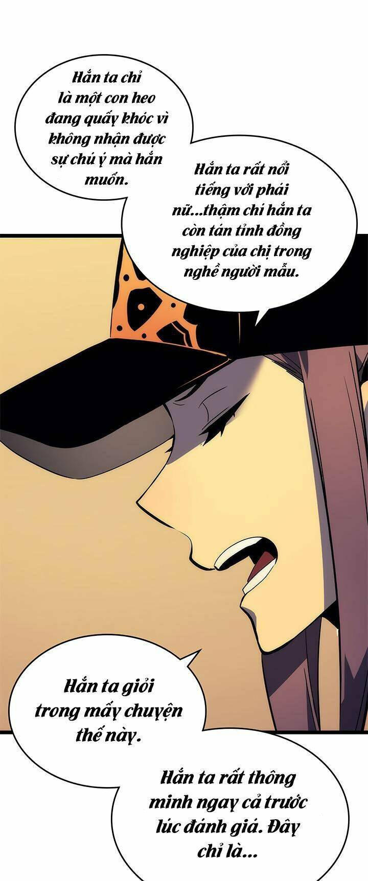 Tôi Thăng Cấp Một Mình Chapter 67 - Trang 2