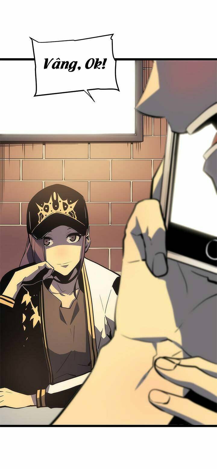 Tôi Thăng Cấp Một Mình Chapter 67 - Trang 2