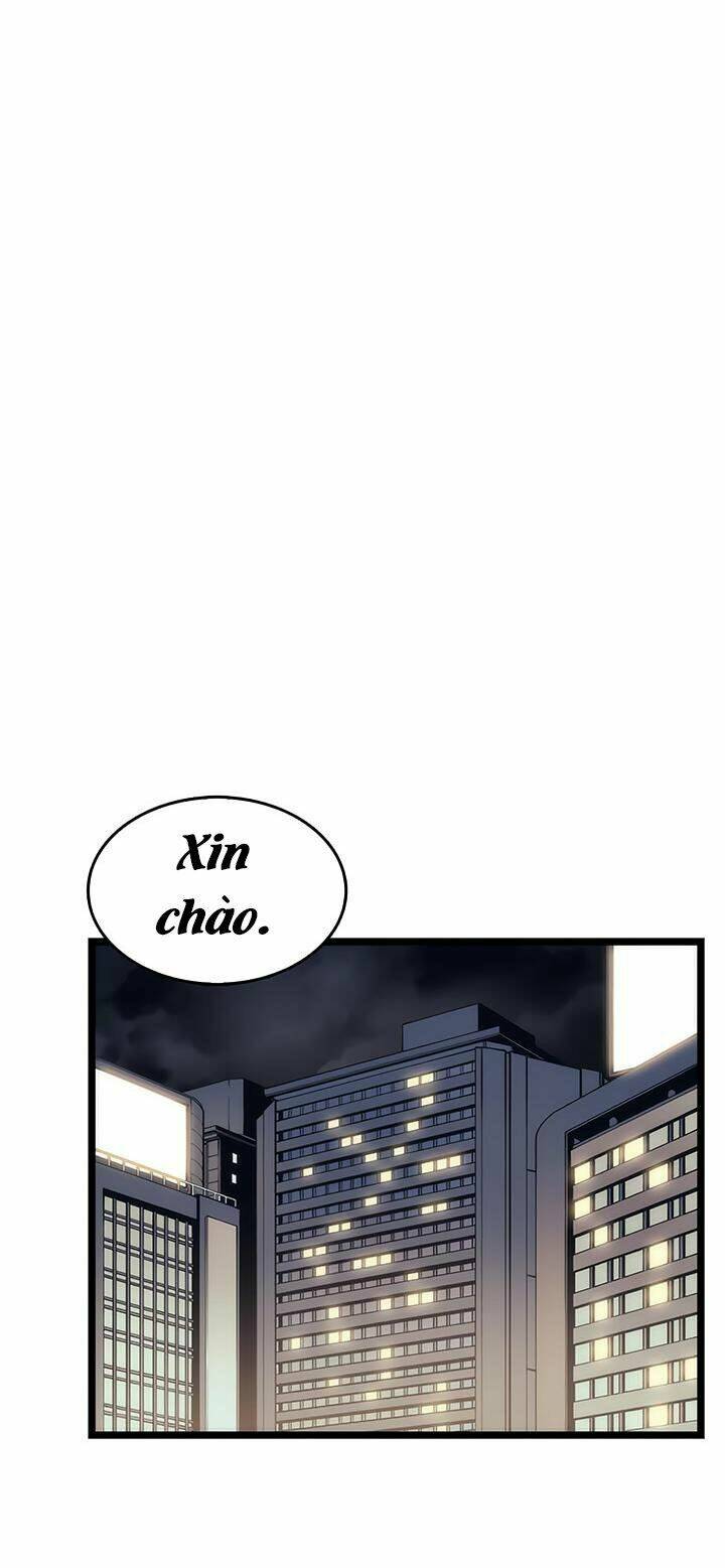 Tôi Thăng Cấp Một Mình Chapter 67 - Trang 2