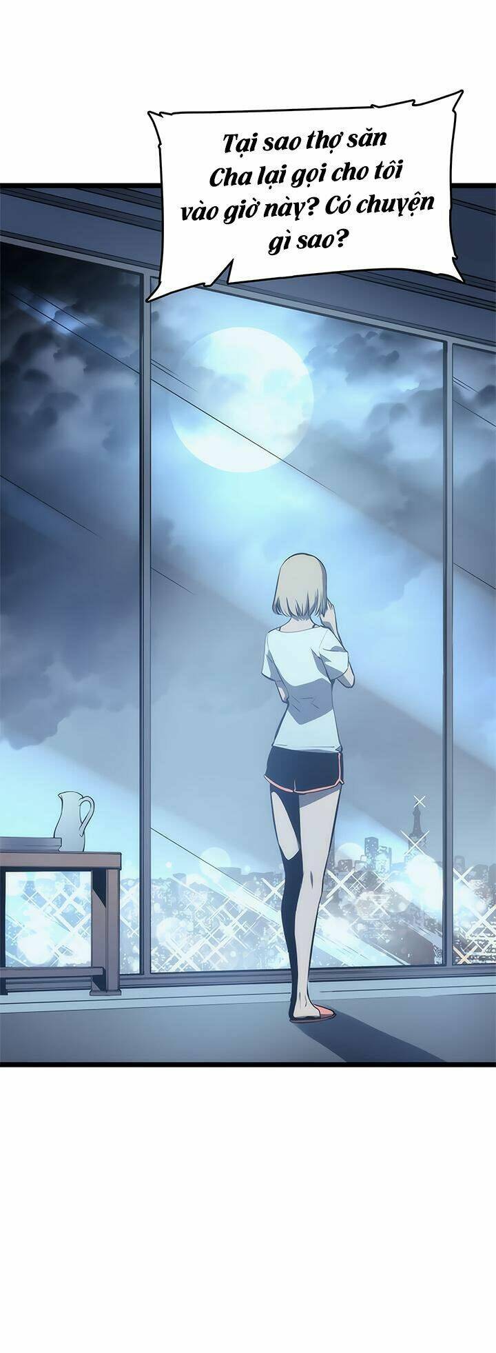 Tôi Thăng Cấp Một Mình Chapter 67 - Trang 2