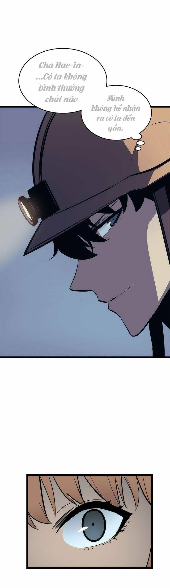 Tôi Thăng Cấp Một Mình Chapter 67 - Trang 2