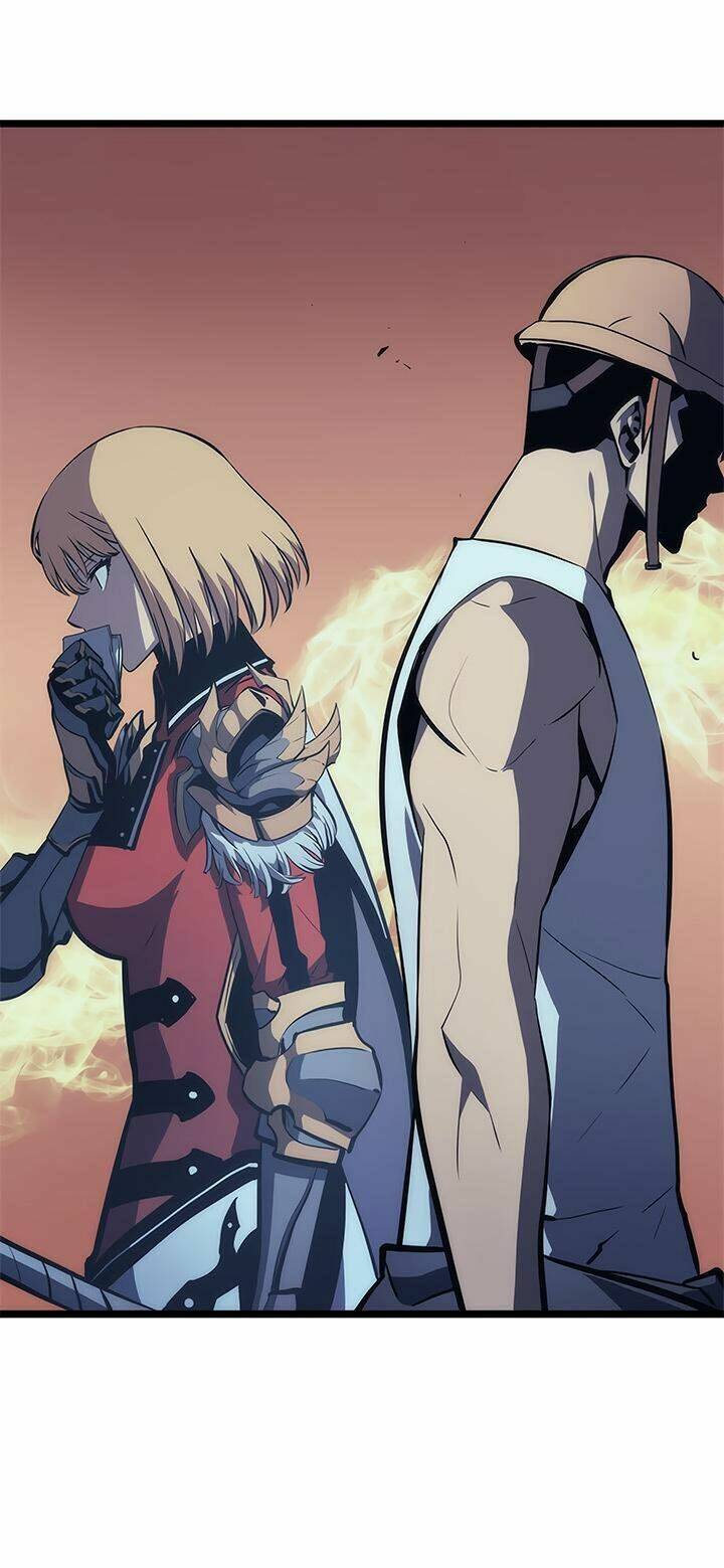 Tôi Thăng Cấp Một Mình Chapter 67 - Trang 2