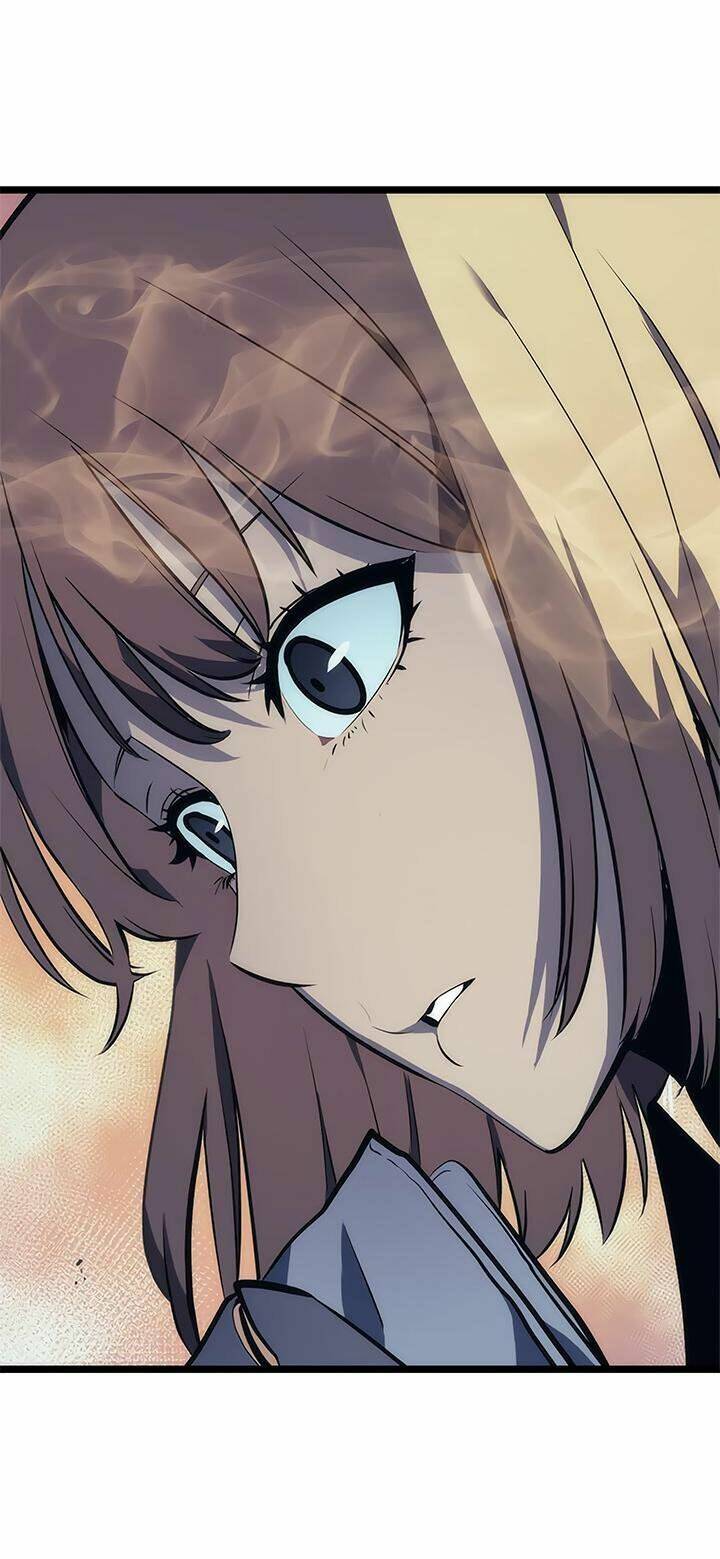 Tôi Thăng Cấp Một Mình Chapter 67 - Trang 2