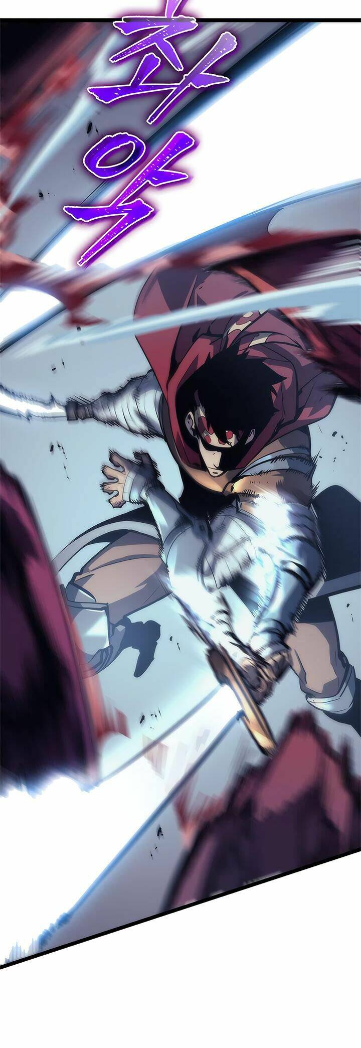 Tôi Thăng Cấp Một Mình Chapter 69 - Trang 2