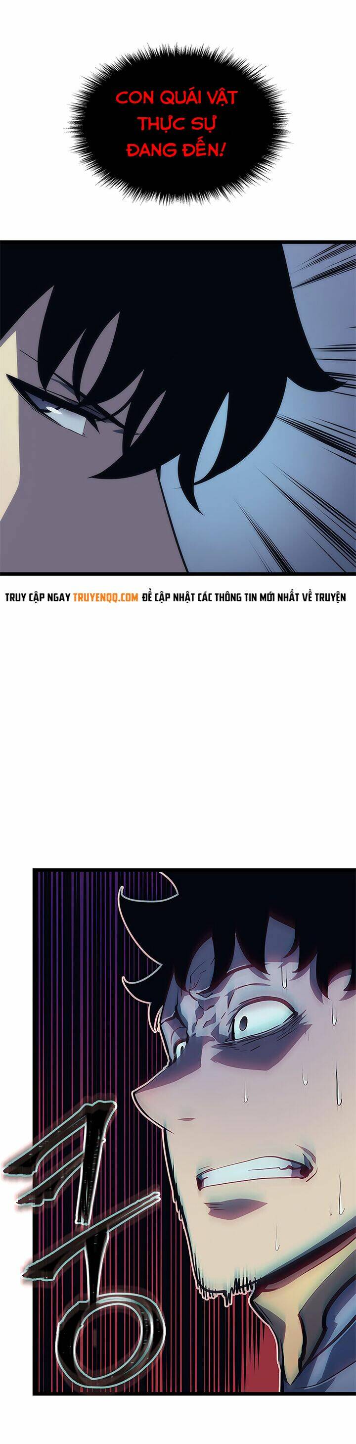 Tôi Thăng Cấp Một Mình Chapter 69 - Trang 2