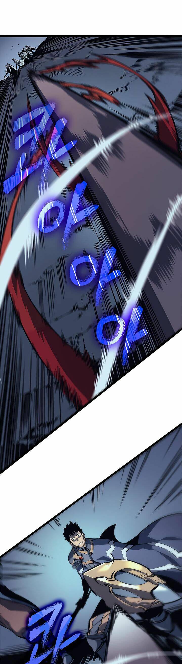 Tôi Thăng Cấp Một Mình Chapter 69 - Trang 2