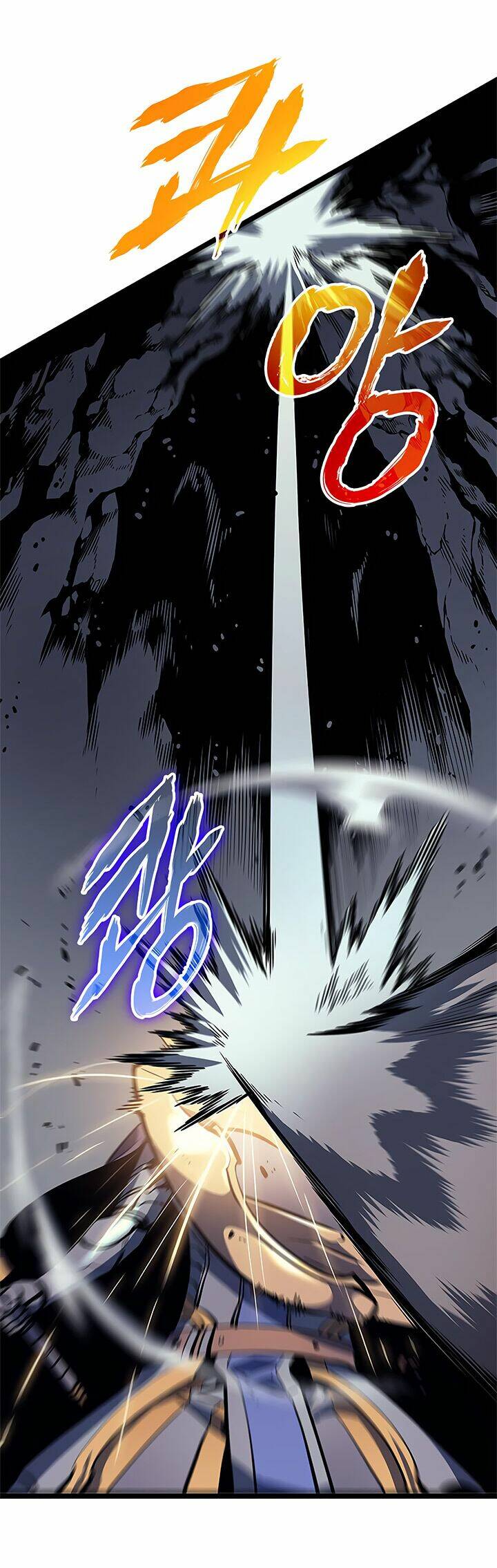 Tôi Thăng Cấp Một Mình Chapter 69 - Trang 2