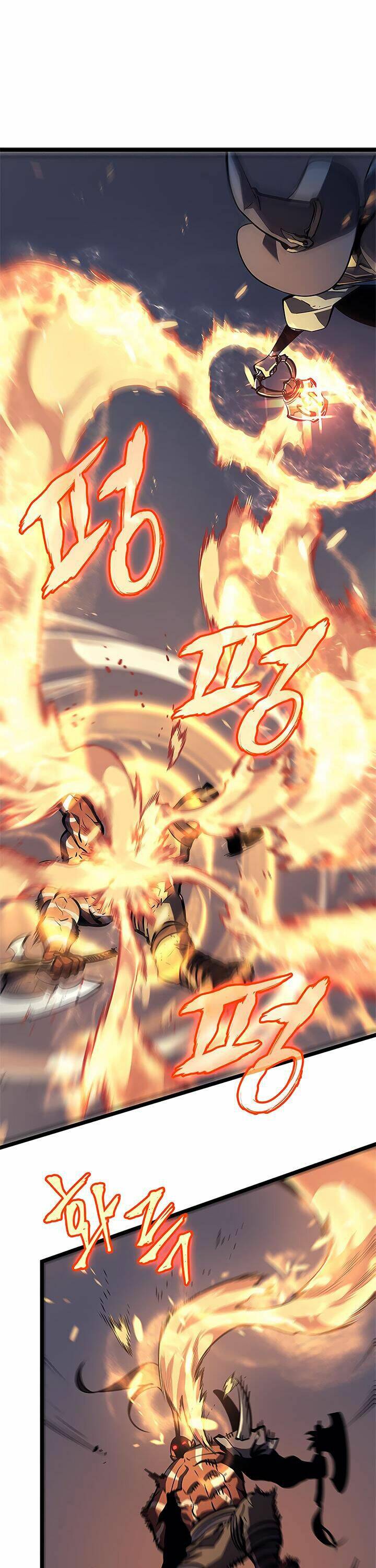 Tôi Thăng Cấp Một Mình Chapter 69 - Trang 2