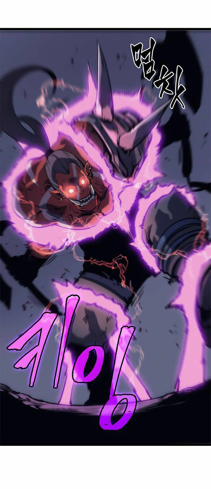 Tôi Thăng Cấp Một Mình Chapter 69 - Trang 2