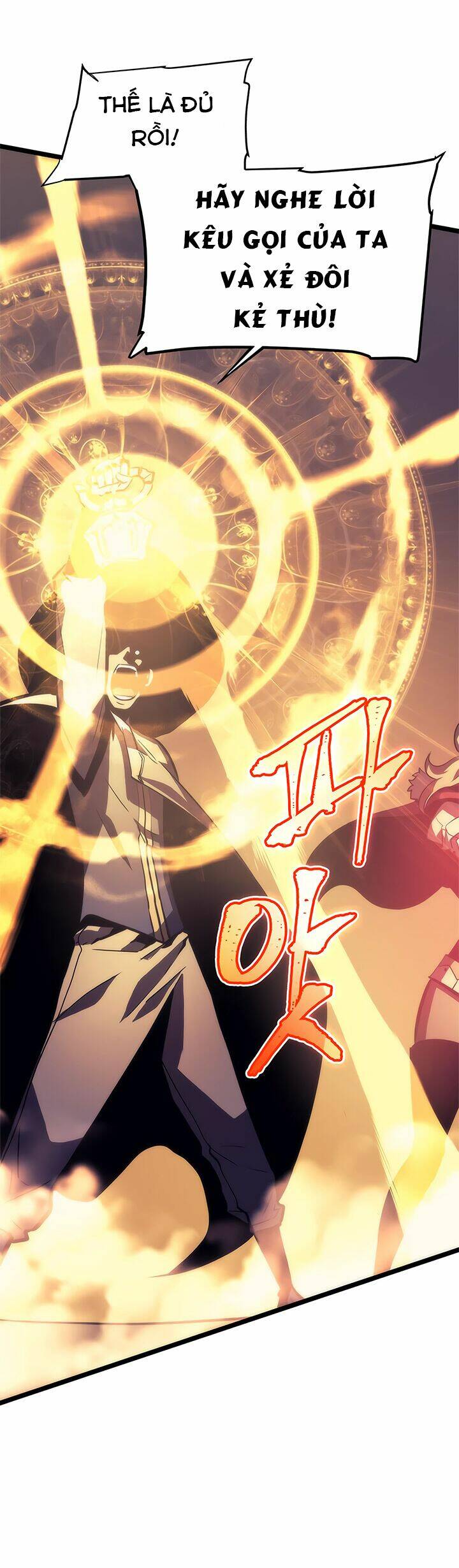 Tôi Thăng Cấp Một Mình Chapter 69 - Trang 2